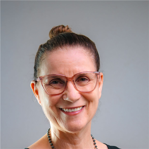 Ana Lúcia Frony de Macêdo